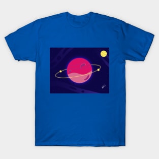 universo T-Shirt